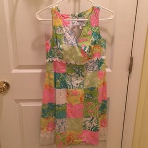 Lilly Pulitzer Sundress